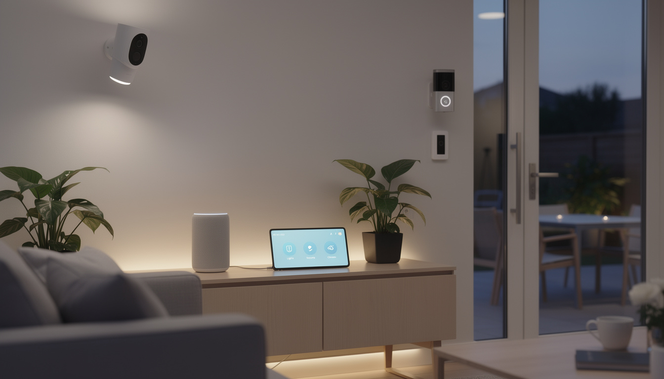 découvrez les accessoires high-tech indispensables pour simplifier et améliorer votre quotidien avec efficacité et style.