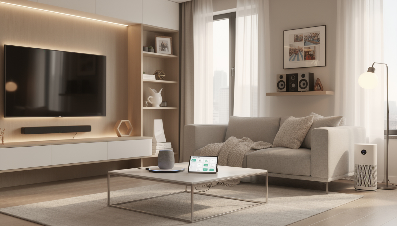 découvrez les accessoires high-tech indispensables pour faciliter votre quotidien, alliant innovation, praticité et modernité.