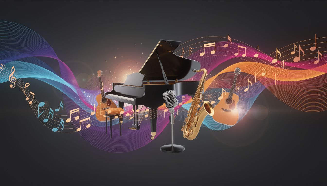 découvrez comment et pourquoi la musique influence profondément nos émotions, en touchant notre cerveau et notre mémoire.